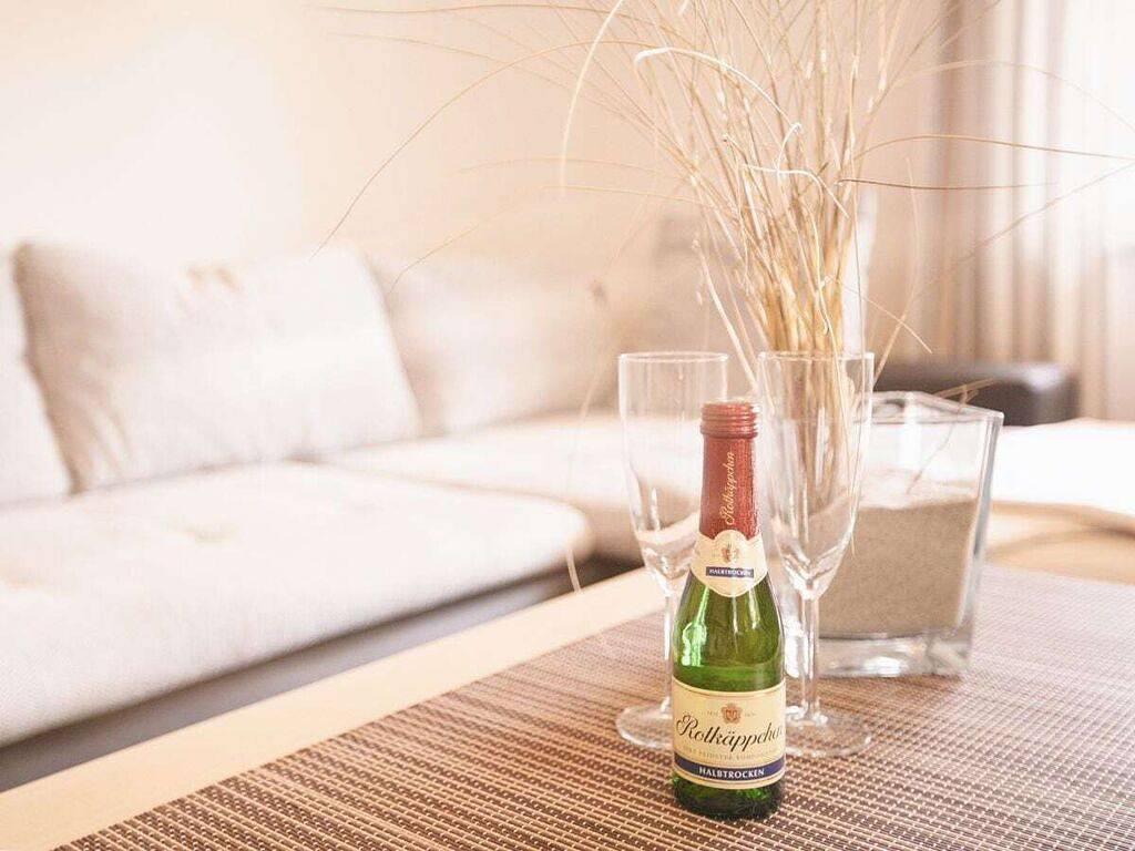 2 - Eilrich Komfortable Ferienresidenz in Klein Zicker, Mönchgut