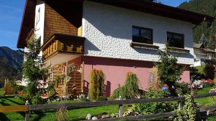 Appartement voor 8 Personen in Montafon, Silvretta, Afbeelding 4