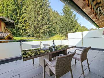 Ferienwohnung für 4 Personen, mit Balkon in Wildschönau