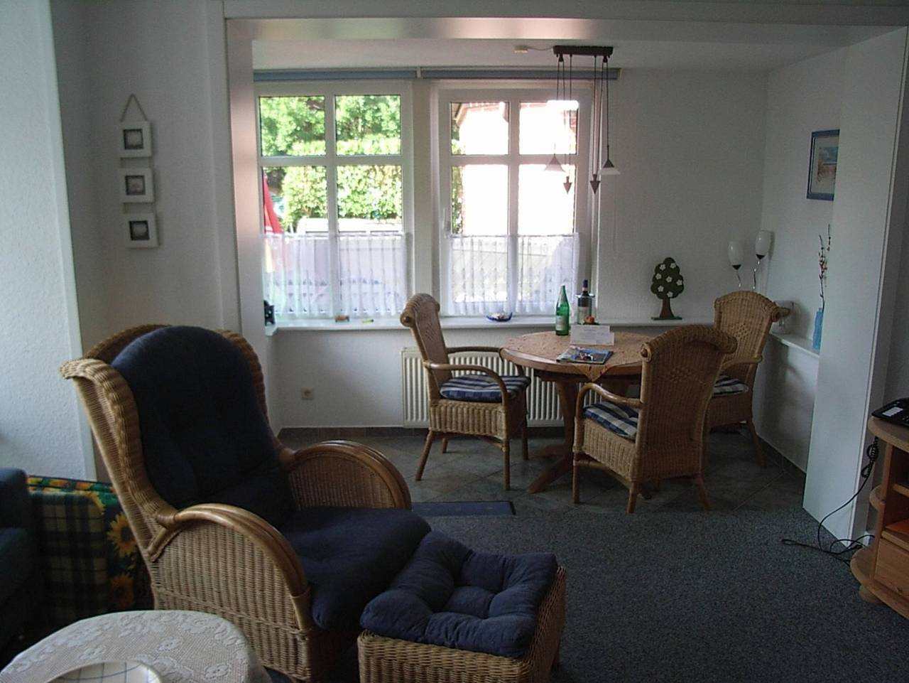 Ganze Ferienwohnung, Us Freedoom - Us Freedoom 1 in Langeoog