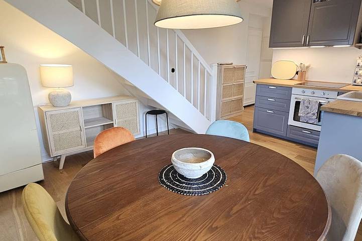 Ferienhaus für 3 Personen auf Amrum