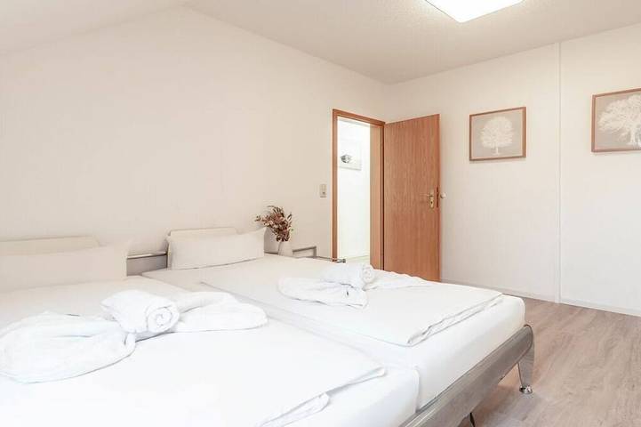 Ferienhaus für 6 Personen, mit Terrasse, mit Haustier in Koserow - 2