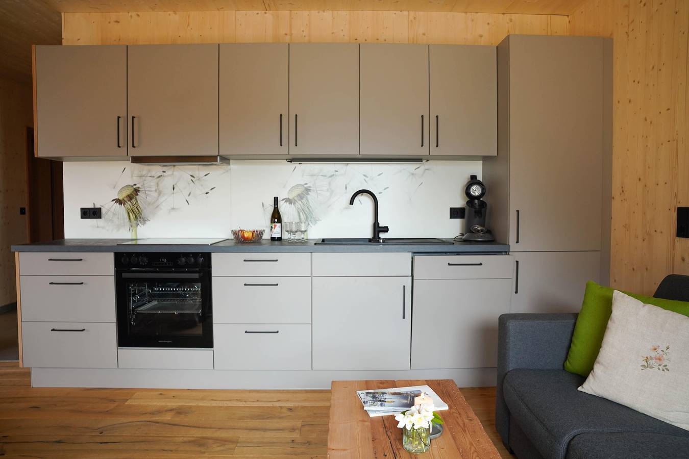 Ganze Ferienwohnung, Top 3 - Apartment Barbara in Gröbming, Schladming-Dachstein