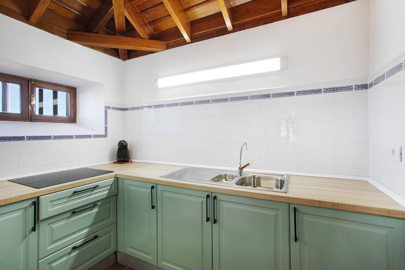 Casa rural Dragomar" mit Meerblick, Gemeinschaftsterrasse und Wi-Fi in Playa Arena Negra, Tacoronte