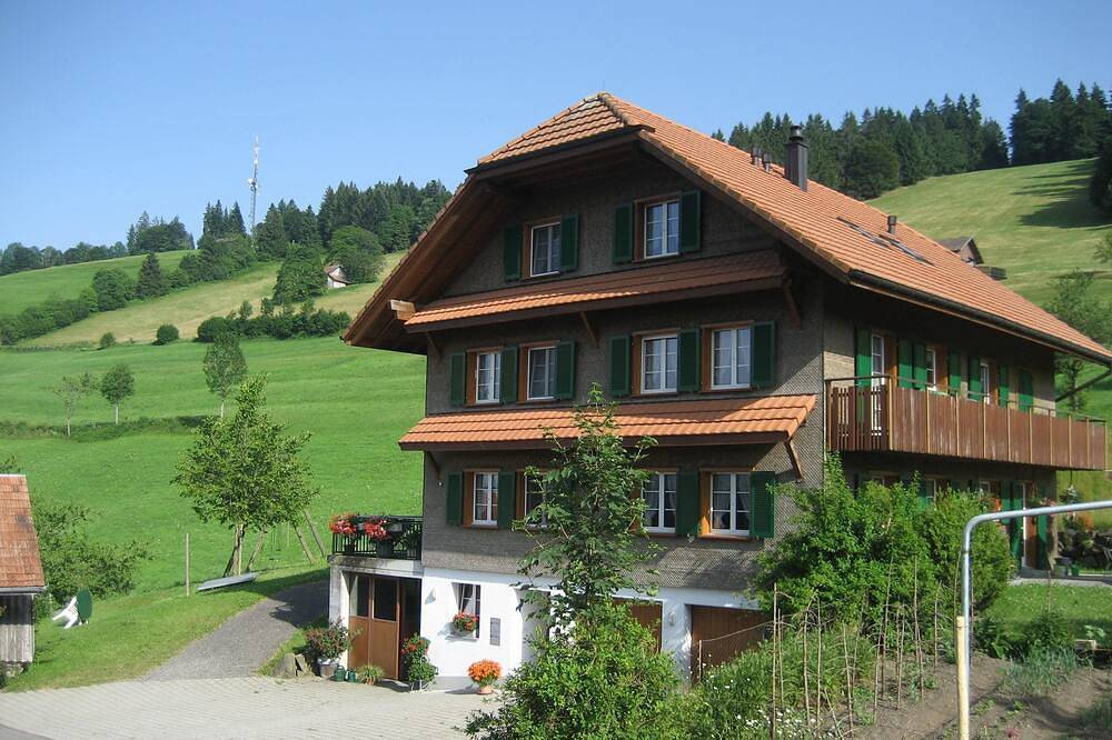 Gmünde in Kanton Luzern