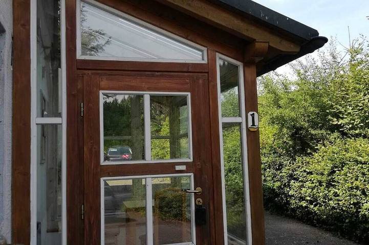 Ferienwohnung für 4 Personen - 1