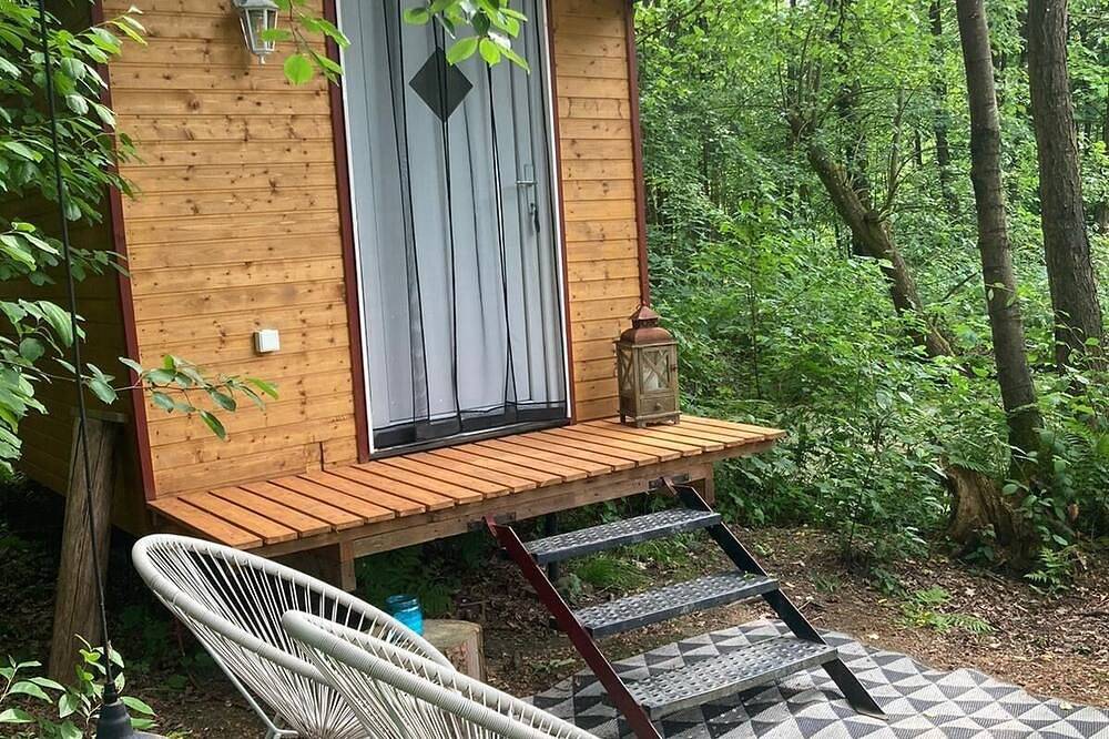 Bauwagen - mitten in der Natur in Kreis Steinburg