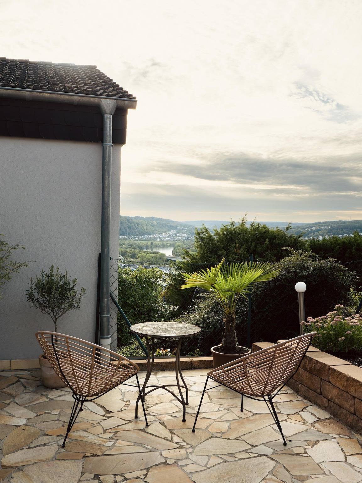 Appartement de vacances