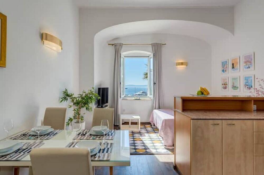 Appartamento intero, Apartment & Studio Riva Lucija in Spalato, Regione spalatino-dalmata