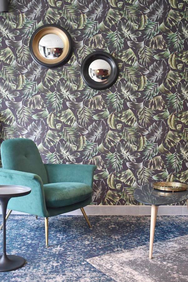 Hôtel pour 2 personnes, avec jardin