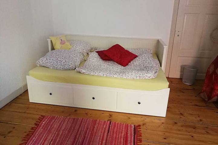 Ferienwohnung für 9 Personen, mit Garten und Balkon in Lindenfels - 2