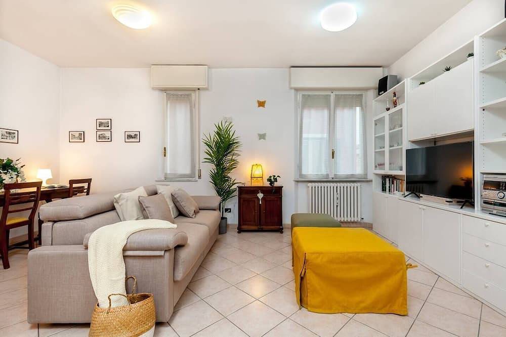 Apartamento entero, [★Relax- 7 Locations★] A few steps from the sea. in Porto San Giorgio, Provincia de Fermo