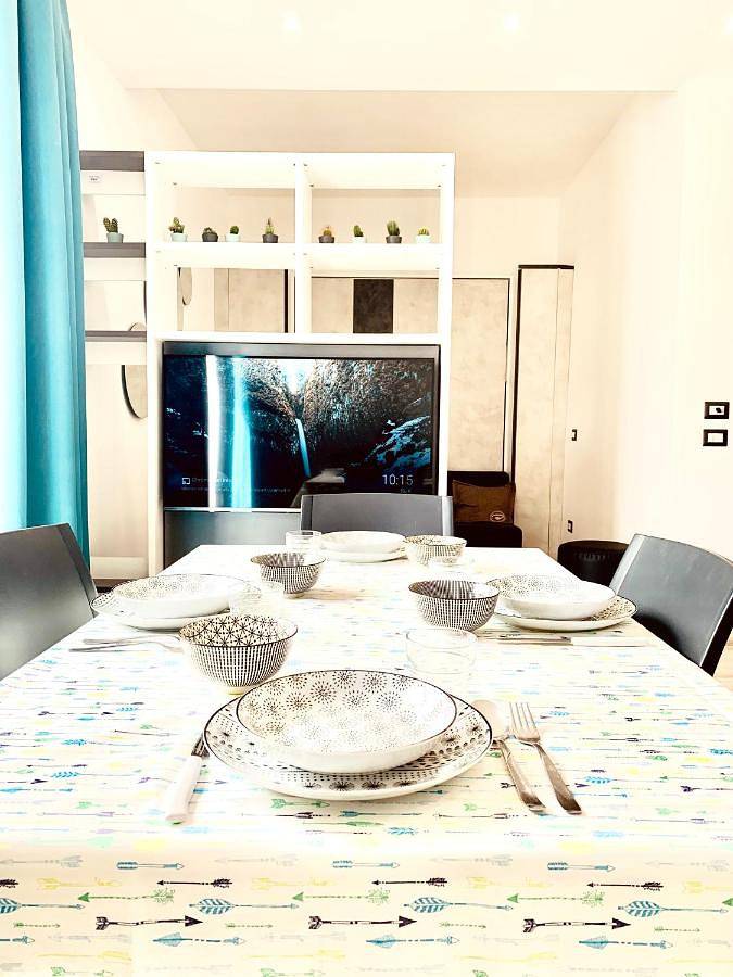 Maison d’hôte pour 4 personnes, animaux acceptés à Porto Cesareo - 2