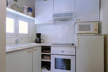 Gîte pour 2 Personnes dans Montgaillard, Région de Narbonne, Photo 2