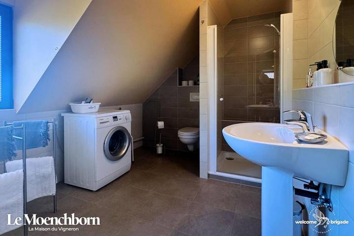 Gîte pour 2 personnes à Orschwiller - 4