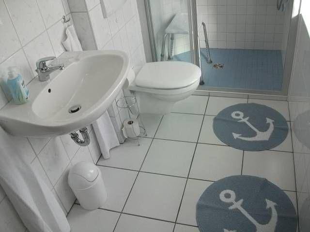 Ferienwohnung für 2 Personen, mit Garten und Terrasse in Krummhörn - 4