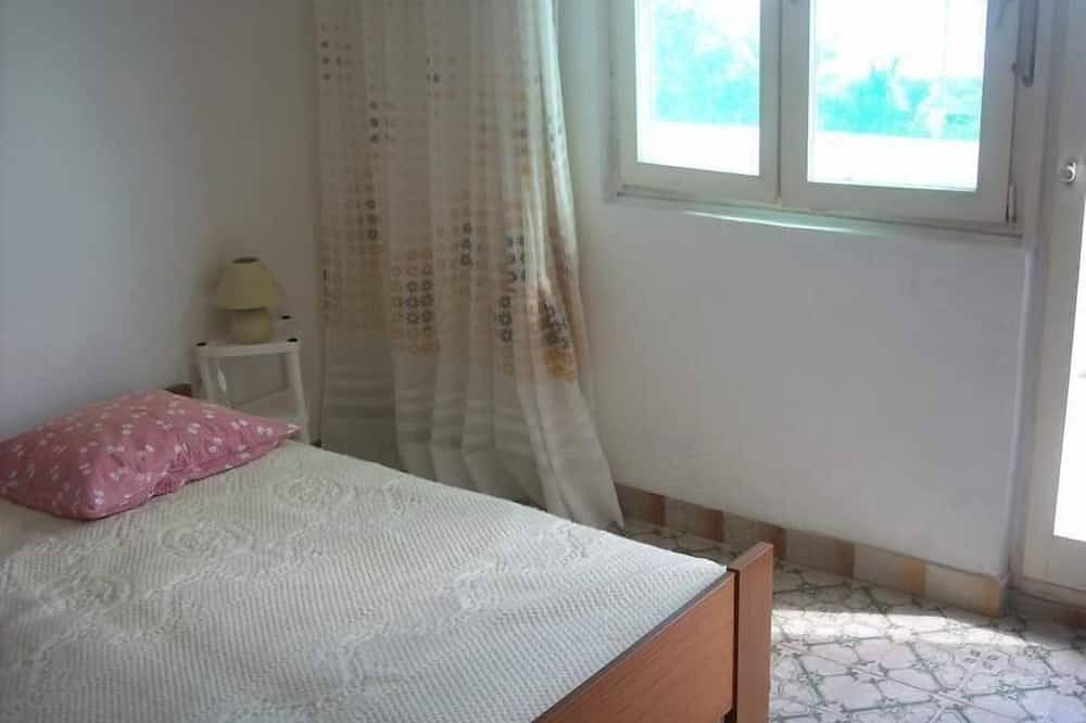 Haus direkt am Meer auf der Insel Silba in Zadar (Kommun), Silba