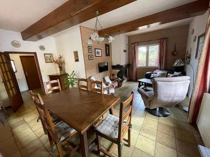 Location de vacances pour 9 personnes, avec Jardin à Camélas - 4