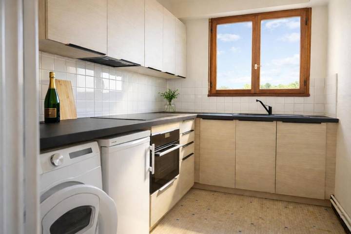 Gîte pour 6 personnes, avec balcon dans Gare Des Sables D Olonne - 2