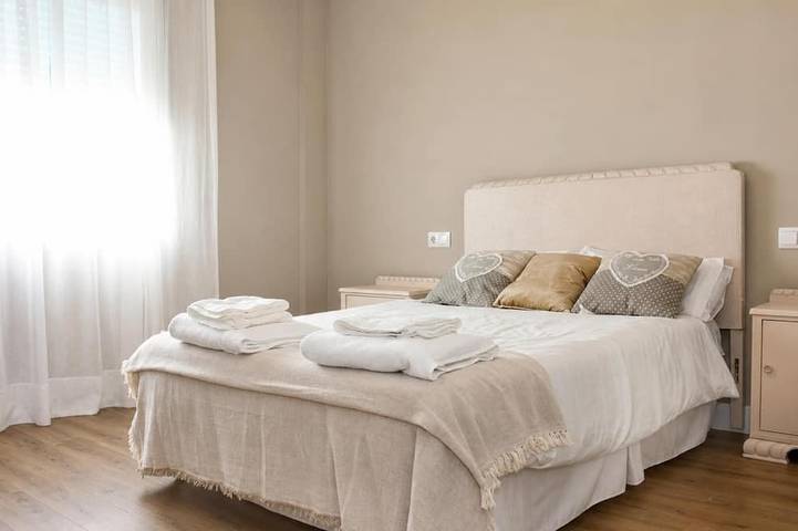Ganze Wohnung, Unterkunft Haus Mansi Córdoba in Distrito Centro (Córdoba), Cordoba