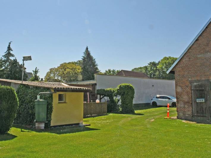 Ferienwohnung für 3 Personen, mit Garten und Terrasse in West Rügen - 4