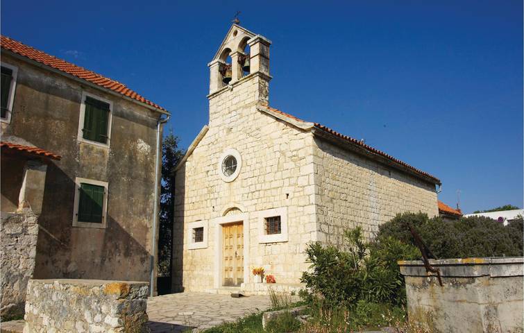 Gîte pour 4 personnes, avec terrasse à Zaboric - 3