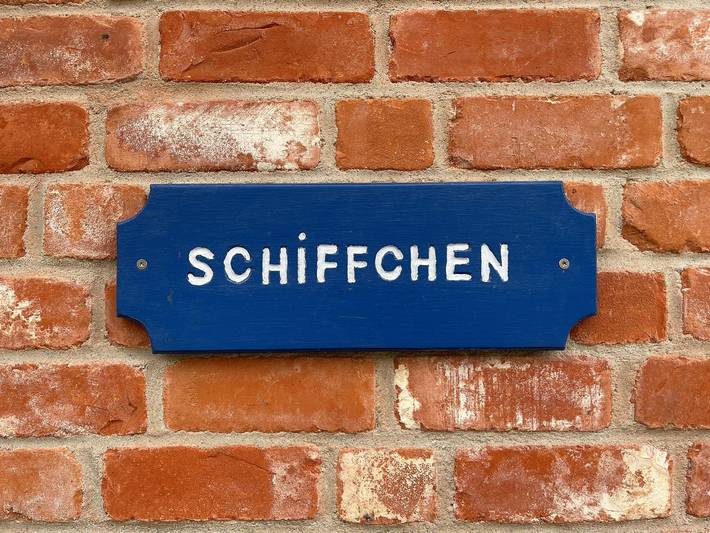 Ferienhaus für 3 Personen, mit Terrasse und Garten in Sierksdorf - 4