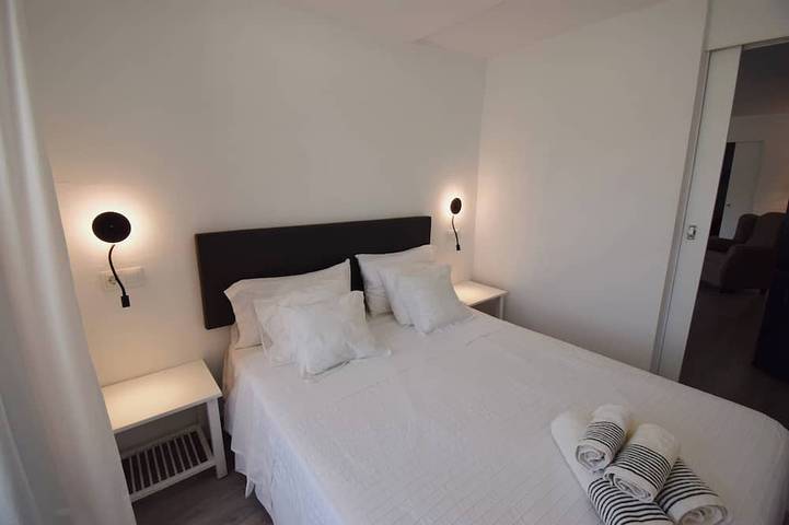 Appartement entier, Superbe appartement vue près de la mer, terrasse, avec WIFI, à Puerto Sóller in Port de Sóller, Sóller