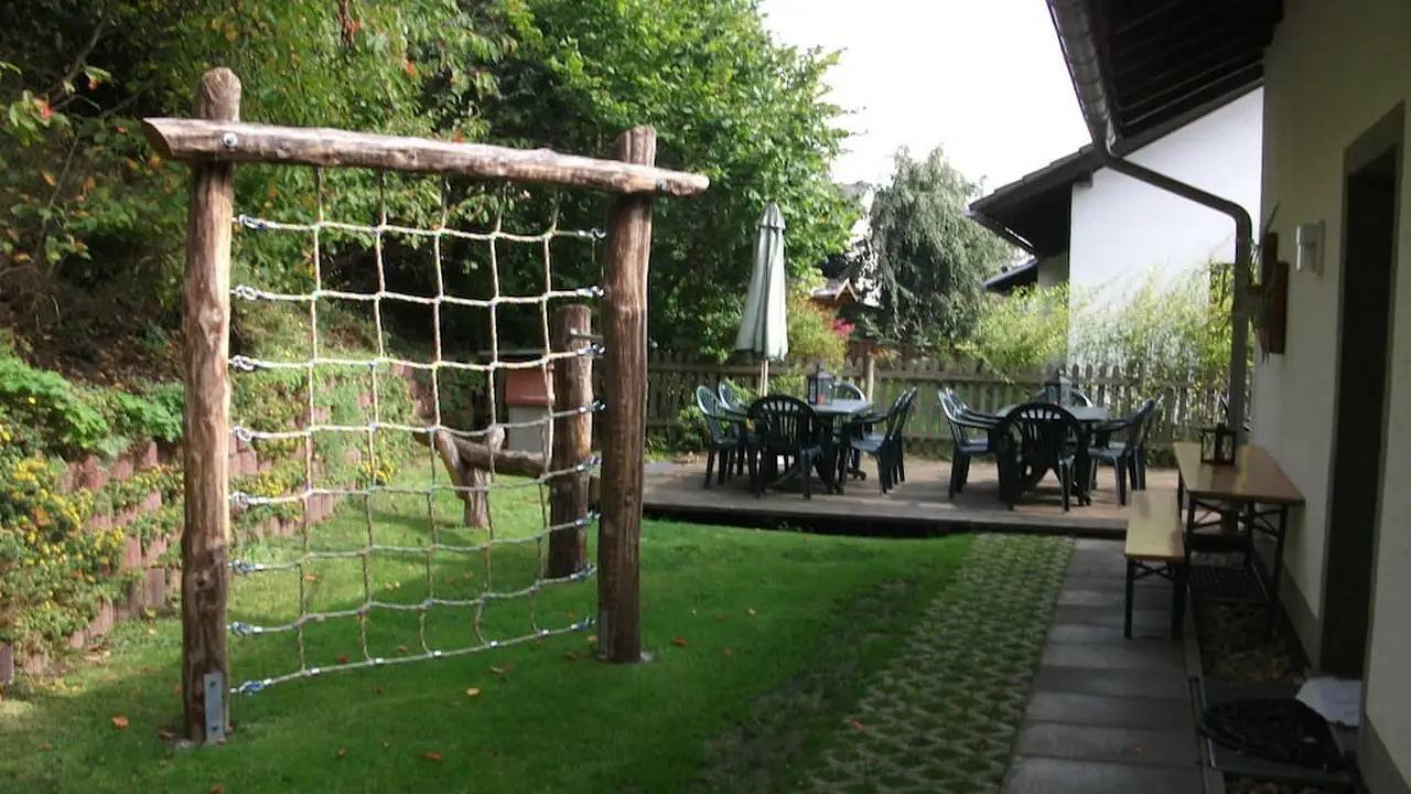 Ferienhaus für 25 Personen (300 m²) in Medebach in Düdinghausen, Medebach