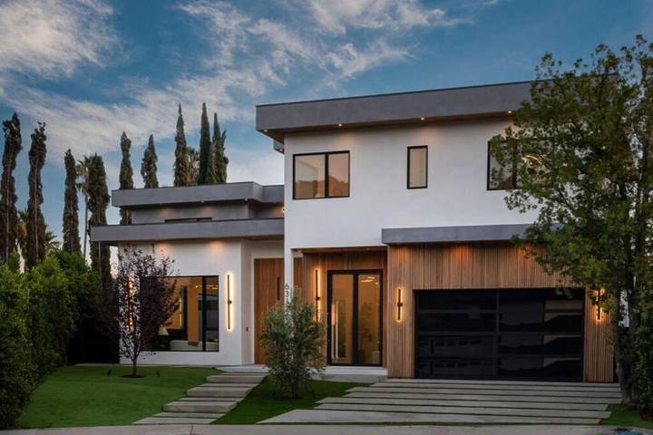 Maison de vacances pour 12 personnes, avec jardin ainsi que piscine et jacuzzi