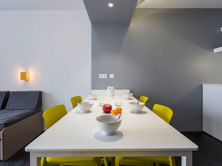 Gîte pour 5 personnes dans Arc 2000 - 2