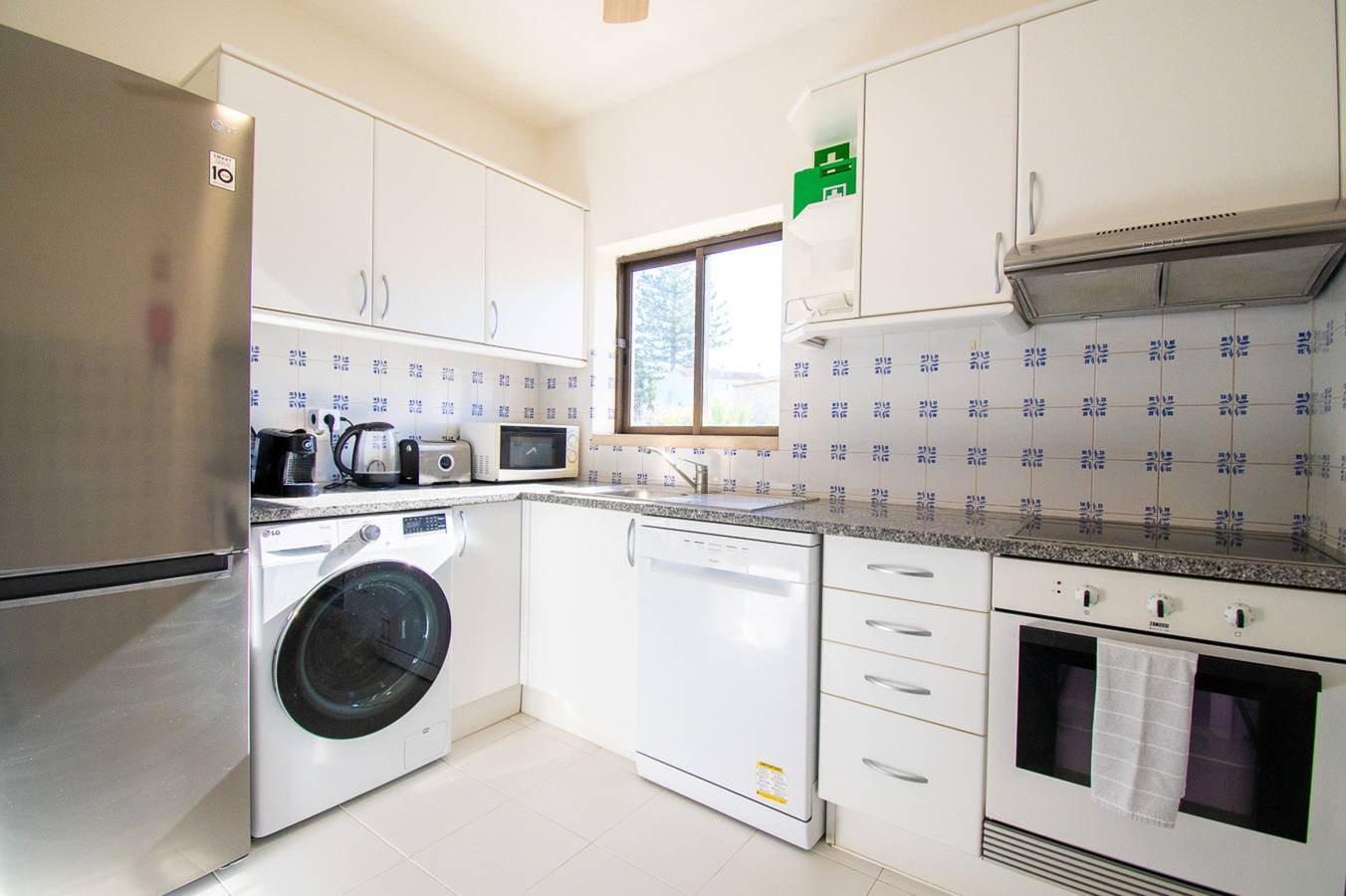 Ganze Wohnung, 99B Hibiscus Monte Dourado in Carvoeiro, Lagoa