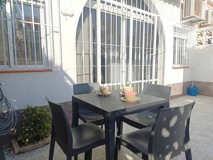 Bungalow für 4 Personen, mit Ausblick in Torrevieja - 4