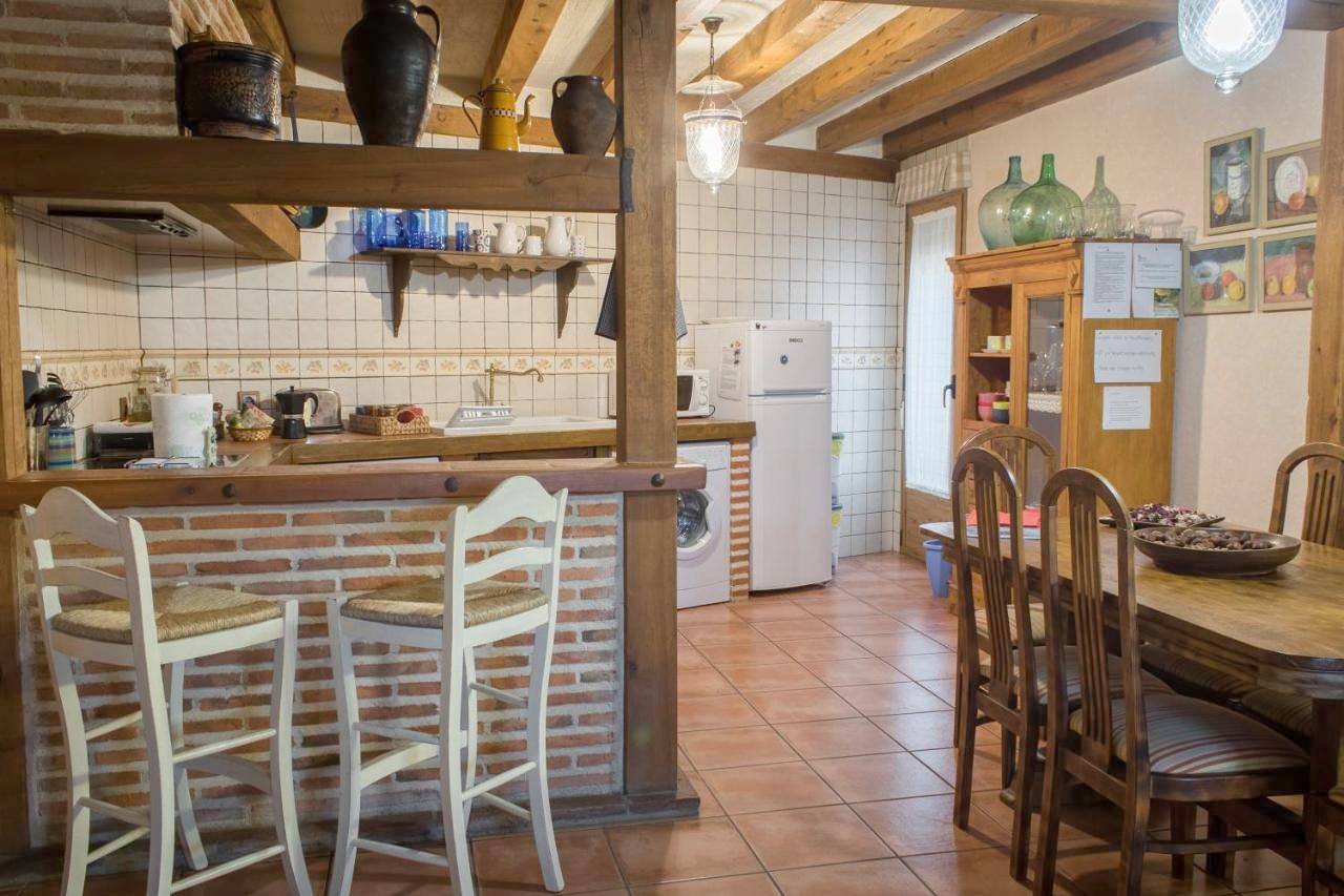 Three-Bedroom House in Otero de Herreros, Provincia de Segovia