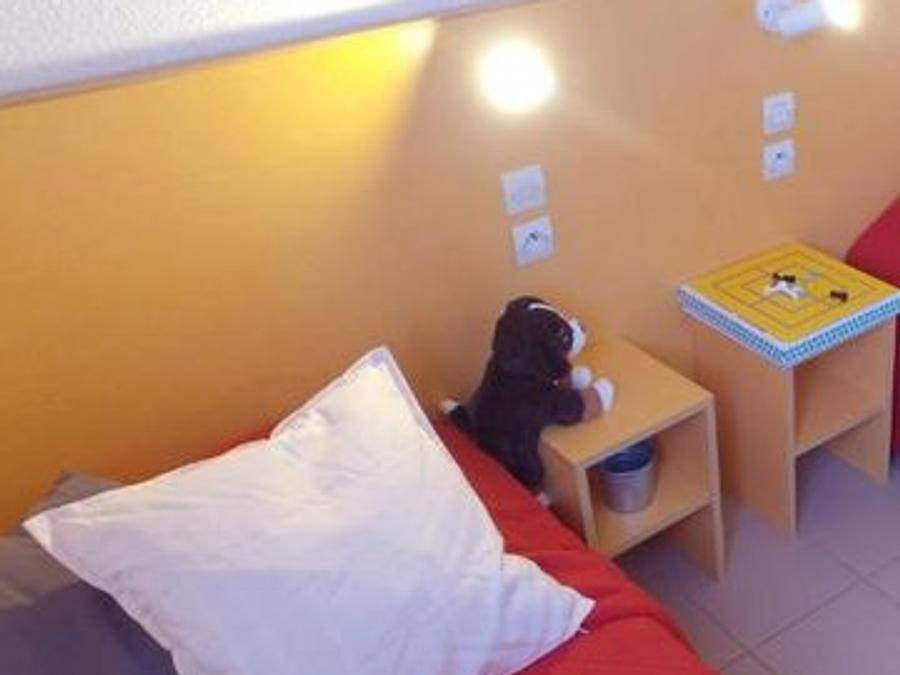 Vvf Villages - Le Pays Cathare - Saissac - Casa rural 6 personas in Saissac, Región de Carcassonne