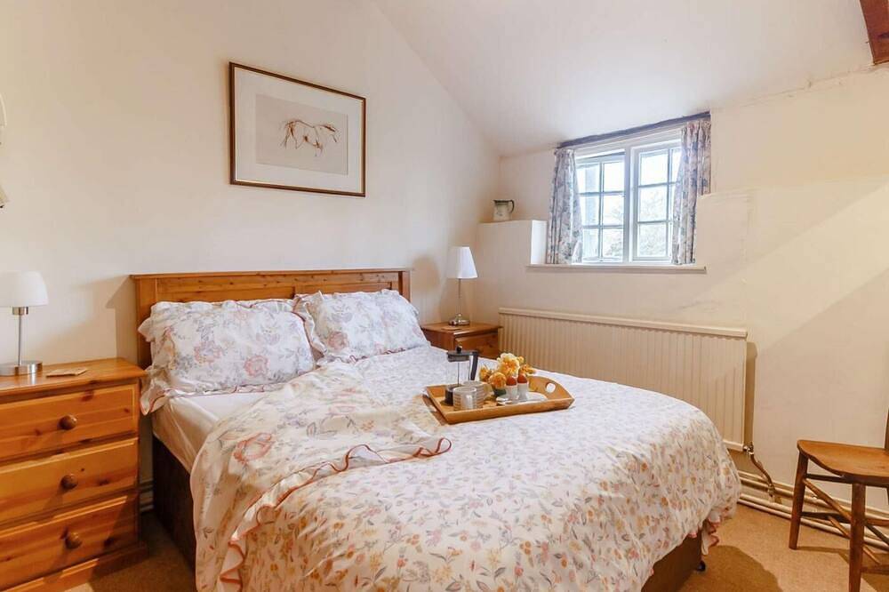 2 Bed in Abergavenny in Brecon Beacons