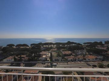 Appartement De Vacances pour 8 Personnes dans Vilafortuny, Cambrils, Photo 1