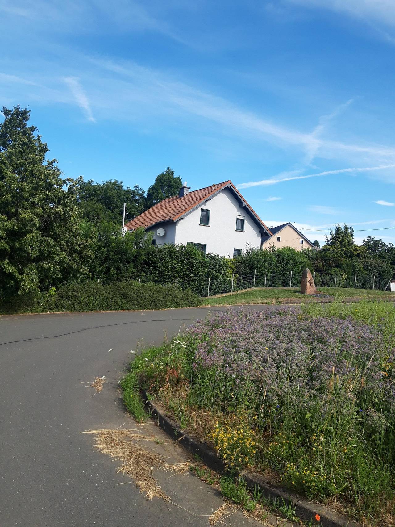 Ganze Ferienwohnung, 2-Bett-Ferien-Appartment Dusche/Wc in Seiwerath, Eifelkreis Bitburg-Prüm