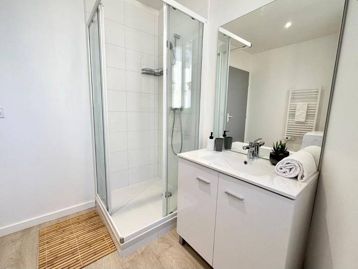 Gîte pour 4 personnes dans Mont-de-Marsan - 3