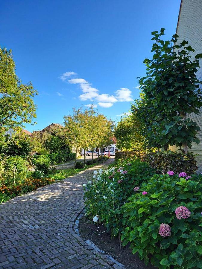 One-Bedroom Apartment in Zuidzande, Seeländisch Flandern