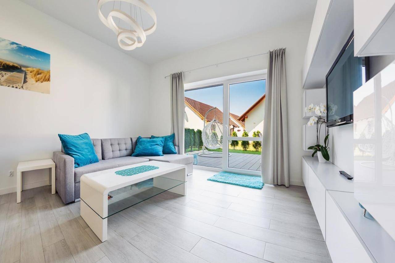 Ganze Wohnung, Apartamenty Sun & Snow Seaside Grzybowo in Grzybowo, Polnische Ostsee