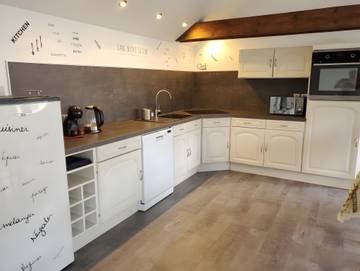 Appartement De Vacances pour 4 Personnes dans Bayeux, Région de Bayeux, Photo 3
