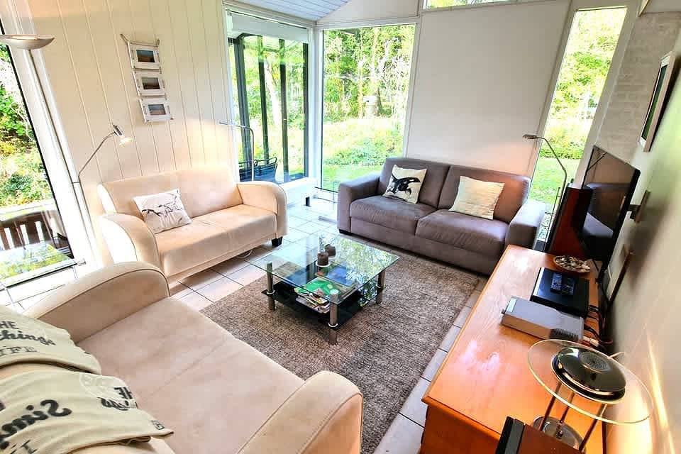 Ferienhaus für 5 Personen mit Garten in Oostkapelle, Walcheren