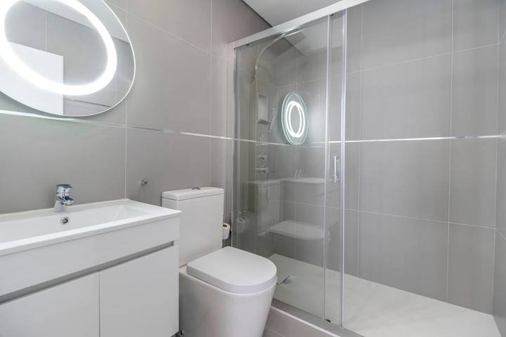 Gîte pour 6 personnes, avec vue et terrasse dans Aguçadoura - 3