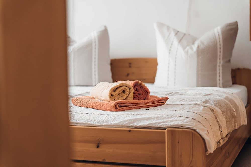 Apartamento entero, Apartamento 3 - Apartamentos Große-Wiesmann in Hemfurth-Edersee, Edertal