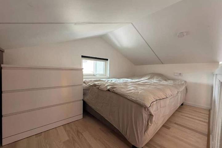 Nordic Loft Retract- Deluxe mini villa with 2 sleeping lofts in Mölndal, Västergötland