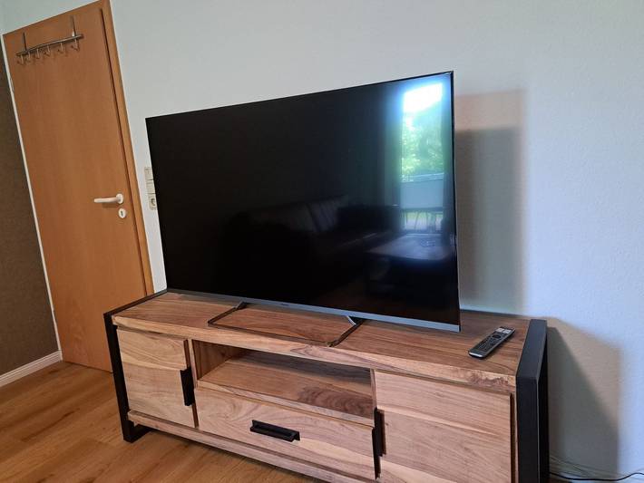 Ferienwohnung für 4 Personen, mit Terrasse und Ausblick in Schierke - 3