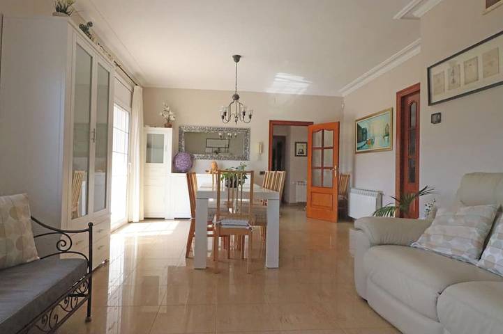 Villa pour 10 personnes, avec jardin à Calafell - 3