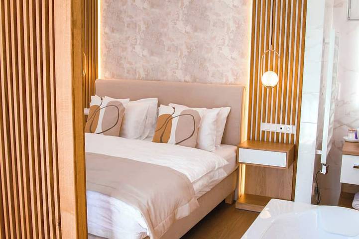 Ferienwohnung für 2 Personen - 1