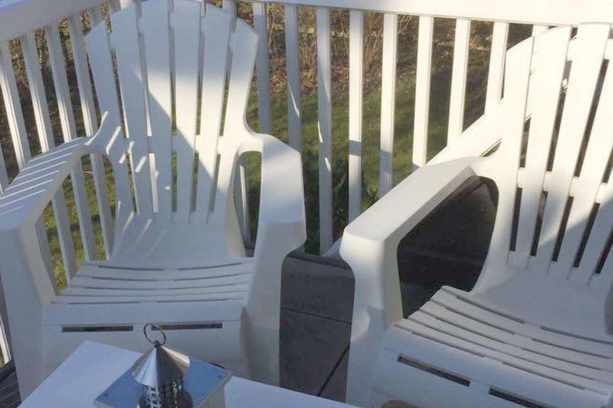 Ganze Ferienwohnung, Haus Wattläufer - Ferienwohnung Nr.06 Lüttje Koje in St. Peter-Ording, Eiderstedt